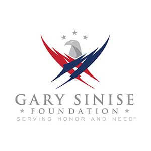 Gary Sinise