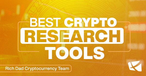 11 of the Best Crypto Research Tools (And How to Use Them)
