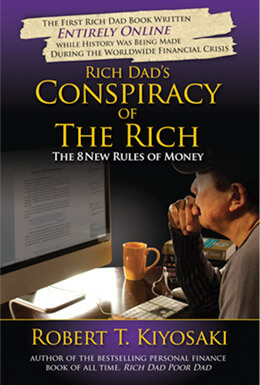 Conspiracy of the Rich