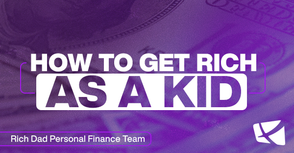 How To Make Money As A Kid - 