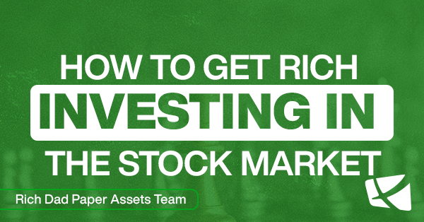 How to Invest in the Stock Market: 3 Approaches