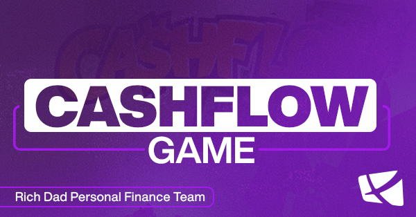 The Cashflow Game! 