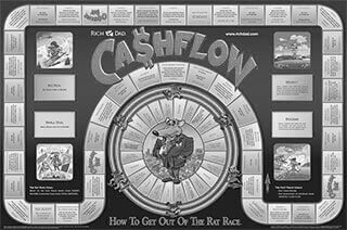 CASHFLOW Resources