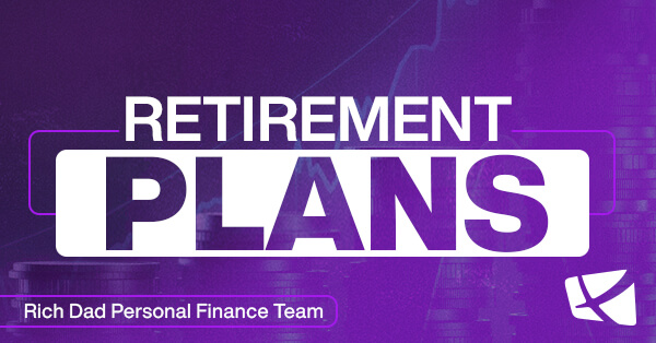 Got Retirement Plans?