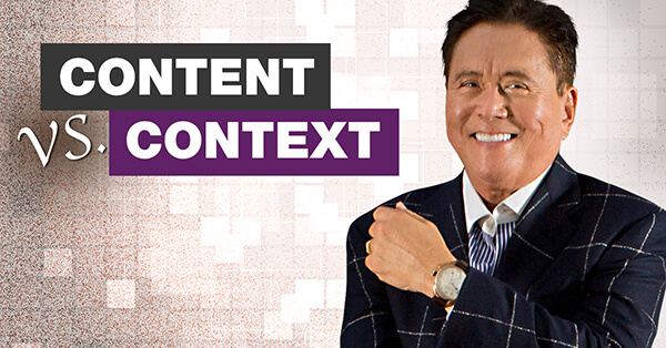 Content context