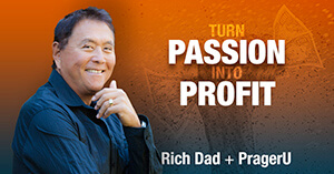 Turn Your Passion into Profit