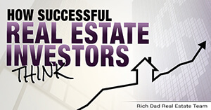 Think Like a Successful Real Estate Investor