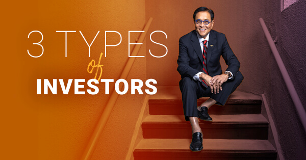 3 Types of Investing for Financial Success