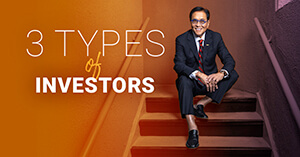 3 Types of Investing for Financial Success