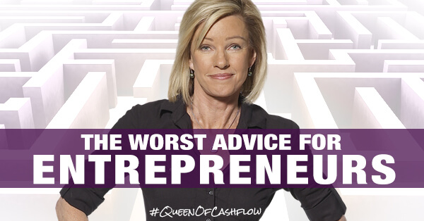 Entrepreneurs: Take Advice but Think For Yourself!