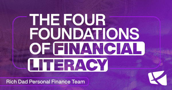 Foundations of Financial Literacy