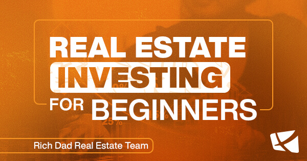 Real Estate Investing for Beginners