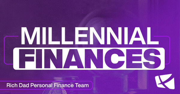 Millennial Finances
