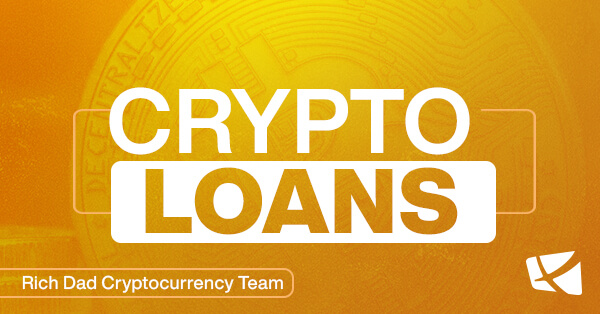 Decoding The World Of Crypto Loans: How to Get and Use Them