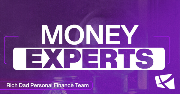Money Experts—Simple is as Simple Does