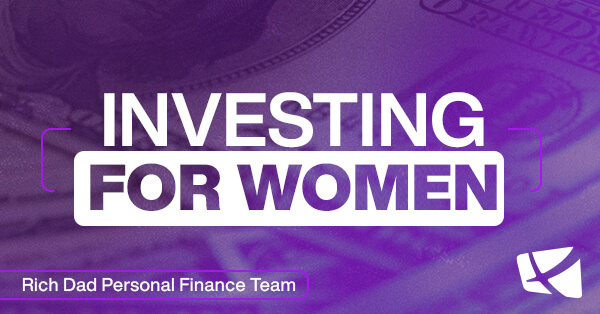 Women and Investing: The Upside and Downside of Fear