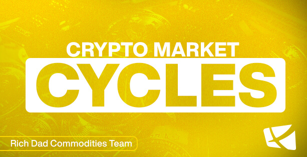 Riding the Waves: Smart Strategies for Navigating Crypto Market Cycles