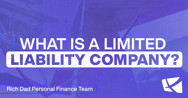 What is a Limited Liability Company? 