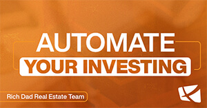 Automate Your Wealth for Financial Growth