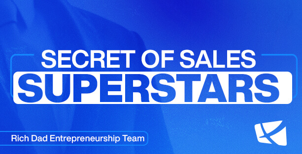 The 3 Best-Kept Secrets of Sales Superstars