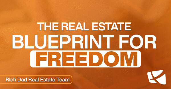 The Real Estate Blueprint for Freedom