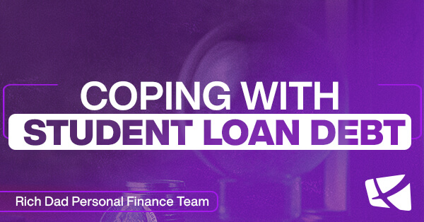 The ABCs of Coping with Student Loan Debt