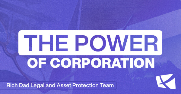 The Power of the Corporation