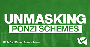 Unmasking Ponzi Schemes