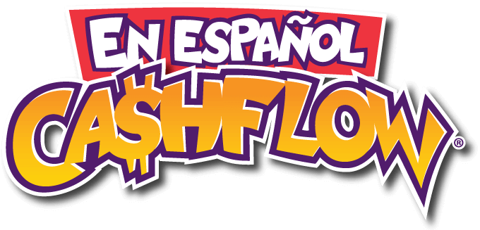 cashflow en espanñol logo