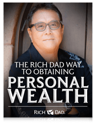 Choose To Be Rich. Scegli Di Essere Ricco - Kiyosaki Robert T.