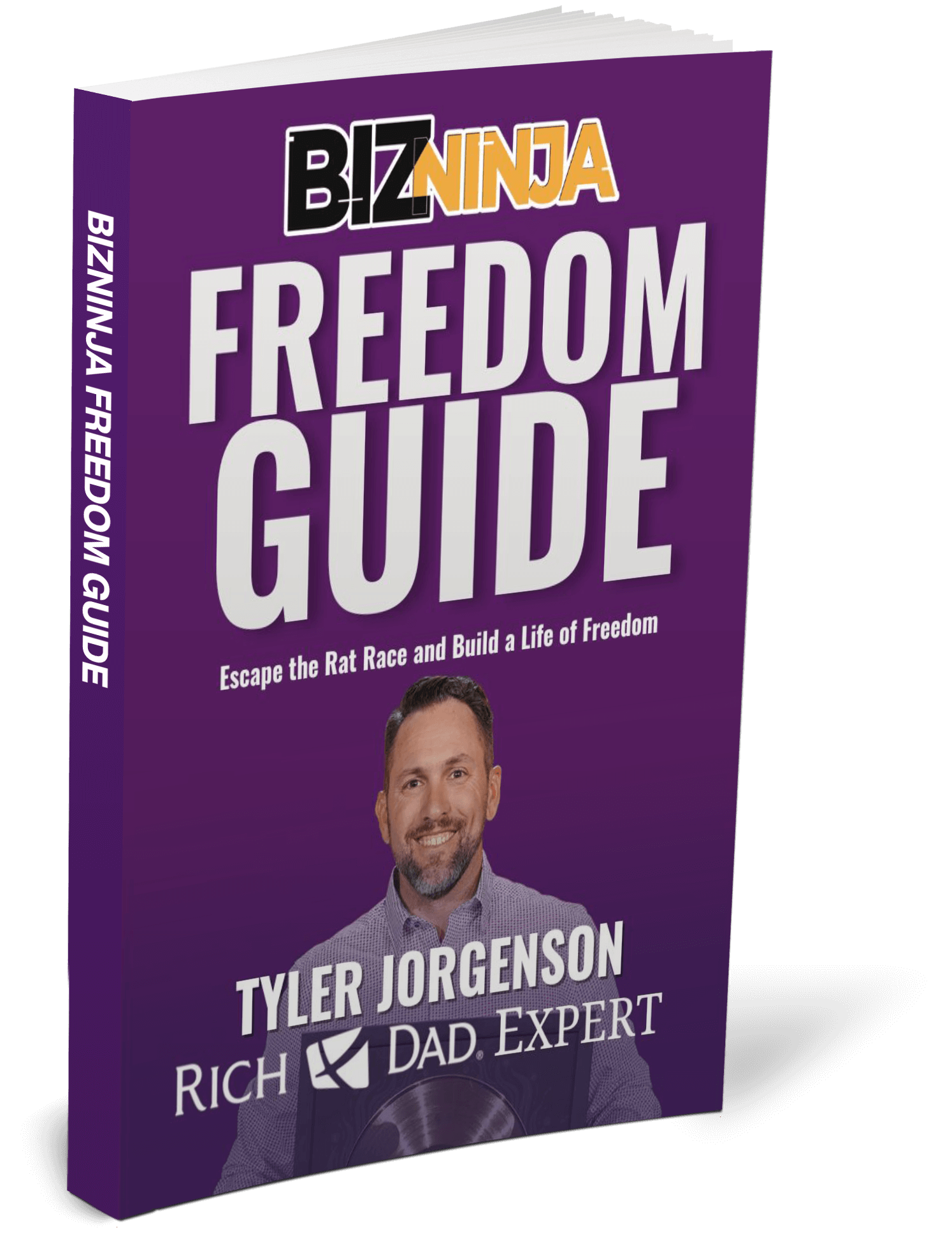 bizninjas freedom guide