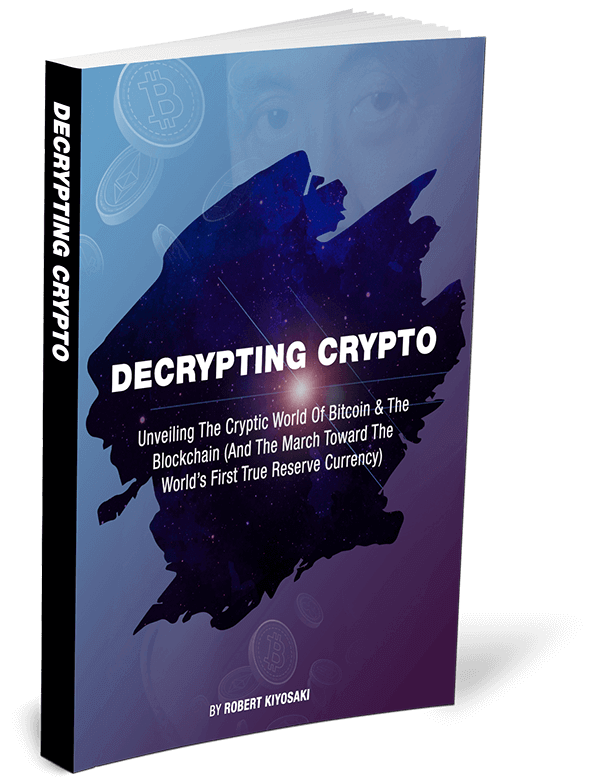 decrypting crypto eBook