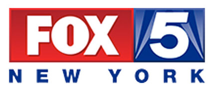 fox 5 new york logo