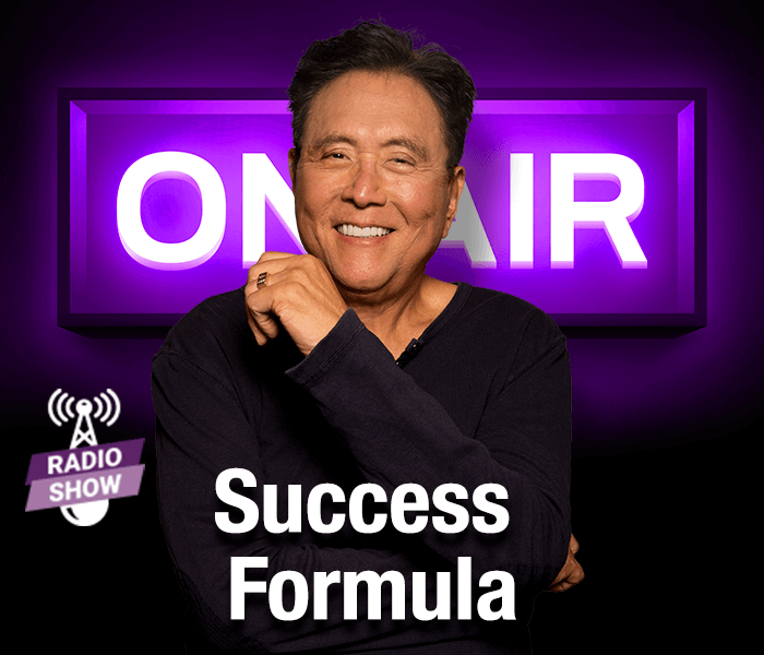 Success Formula with Kim Kiyosaki and Anne Marie Smith