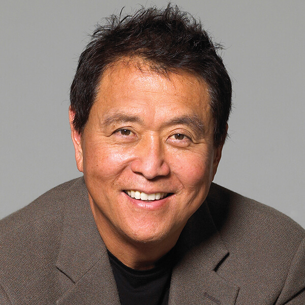 image robert kiyosaki