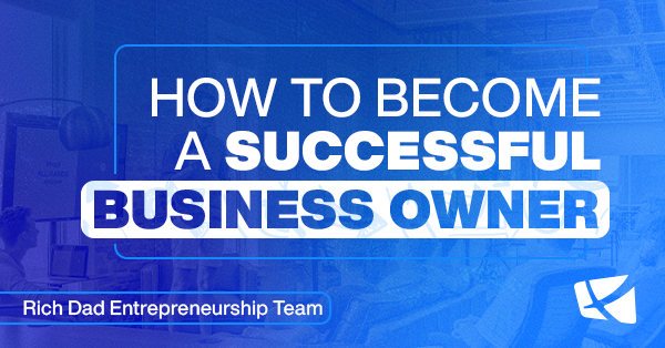 How To Become A Successful Business Owner Essay