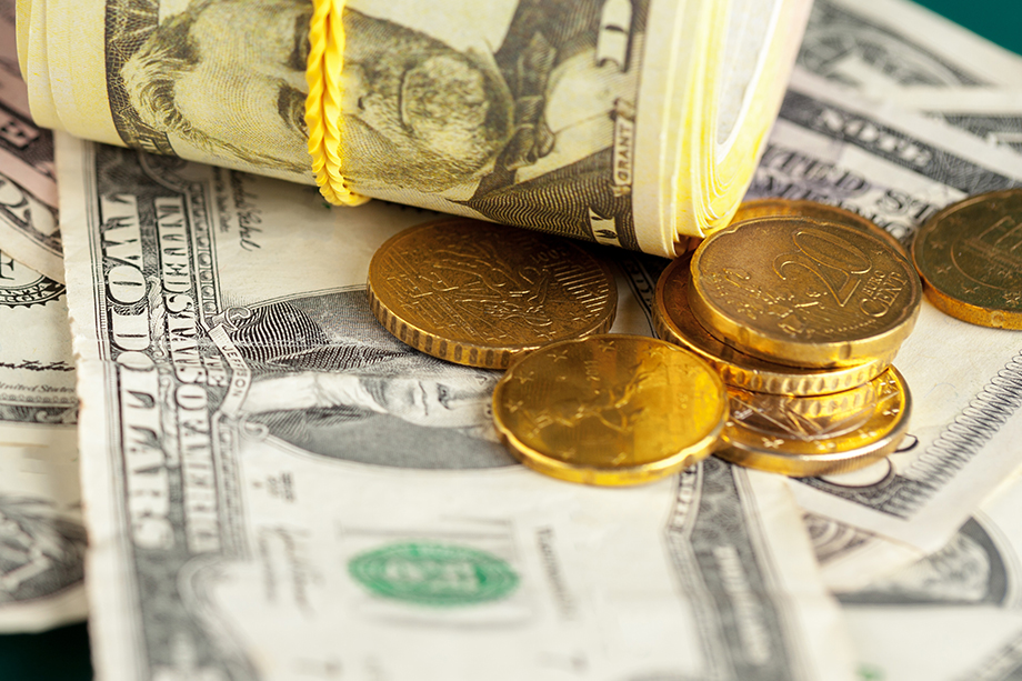 Understanding the History of Money is The Key to Being Rich