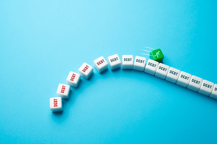 What is Bad Debt? (And How To Use Good Debt Instead)