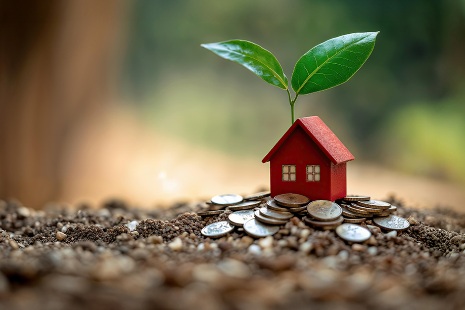 Six Types of Other People’s Money (OPM) for Real Estate Investing