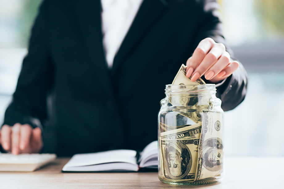 How to be a Rich Investor