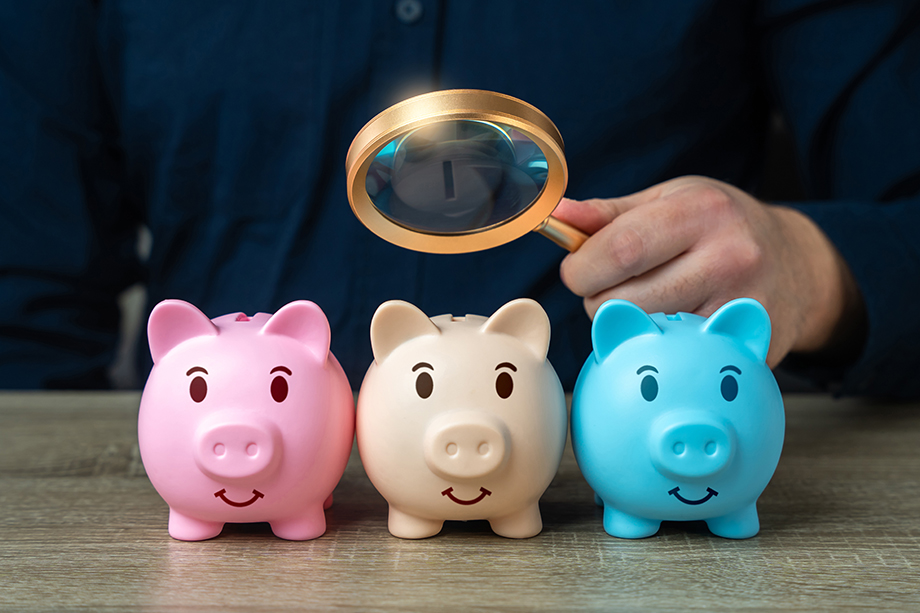Why You Must Always Question Money Advice