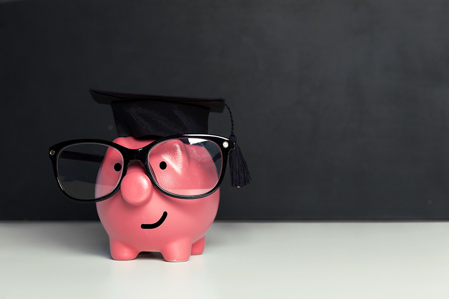 Tap Into Your Financial Genius