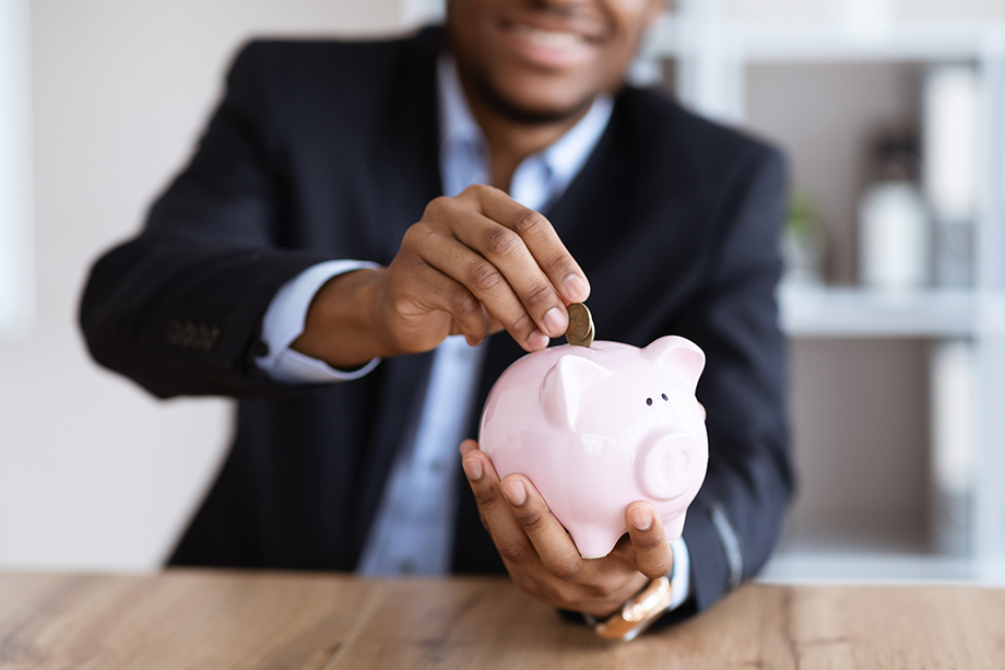 mastering money