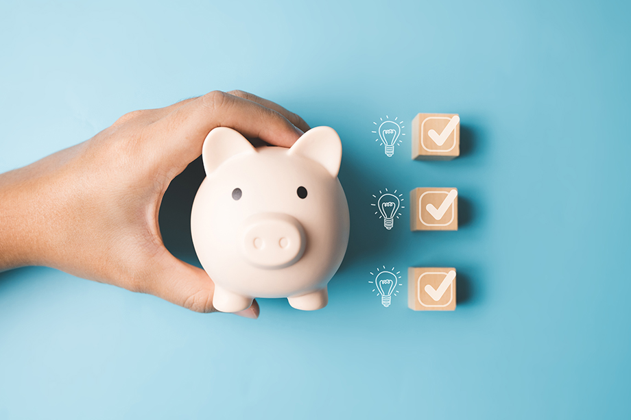 Get Rich with Asset Diversification
