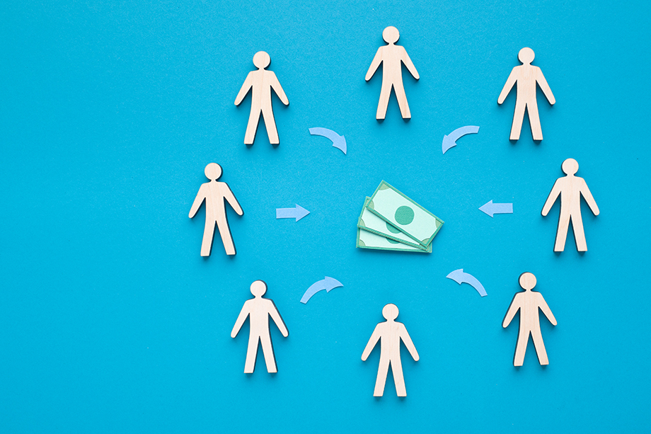 Will A High Paying Job Provide Financial Security?