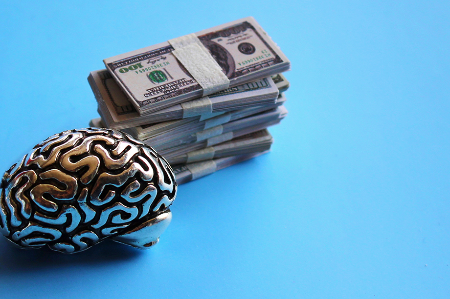 Financial Intelligence - The Key to Finding Money Where Others Don’t