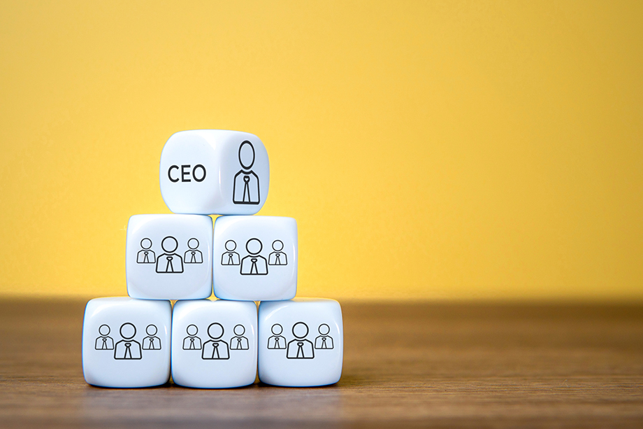How to Be a Great Leader