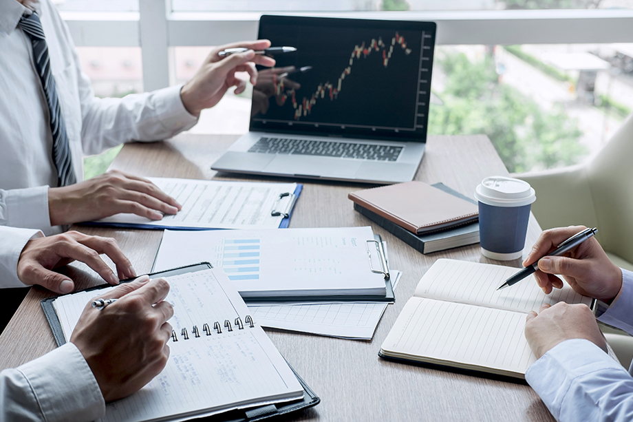 Entrepreneurial Investing: Leveraging Business for Greater Financial Gains