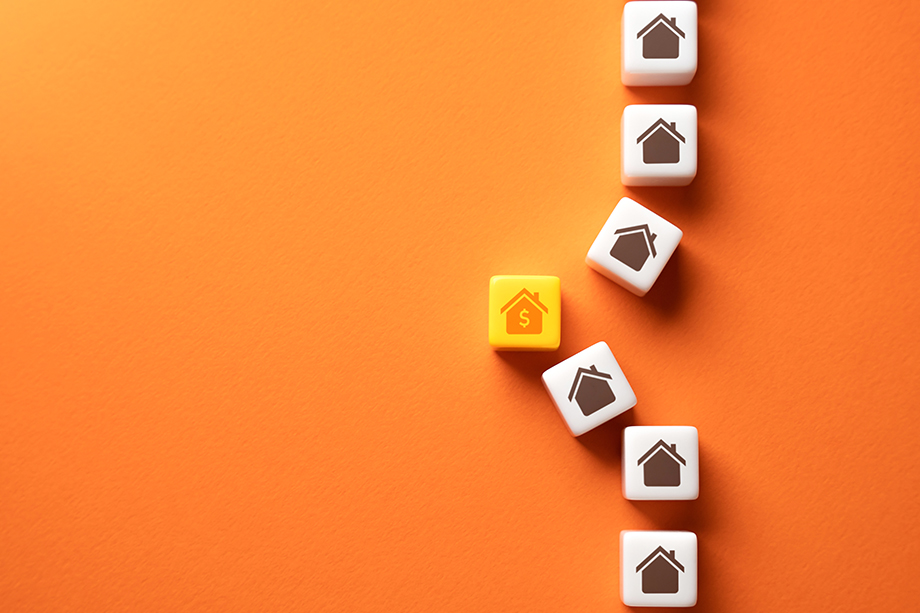 5 Reasons to Stay Close to Home in Real Estate Investing