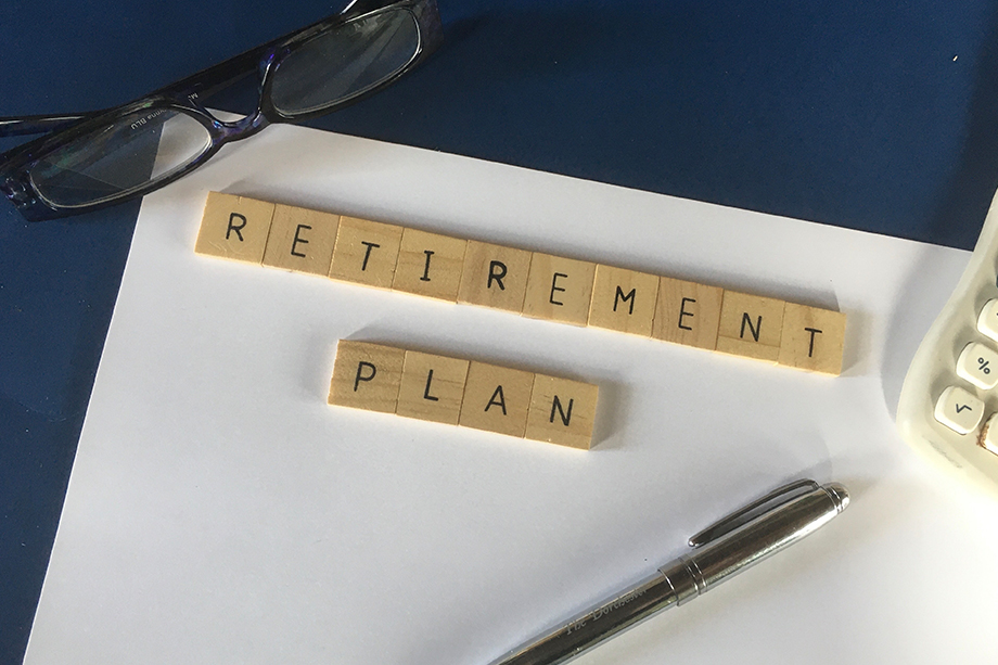 Why Saving for Retirement Isn’t Enough